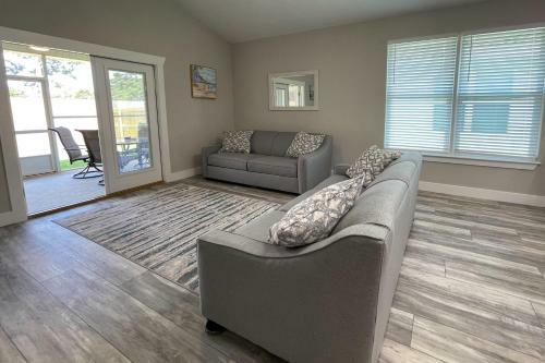 Sea Glass Retreat