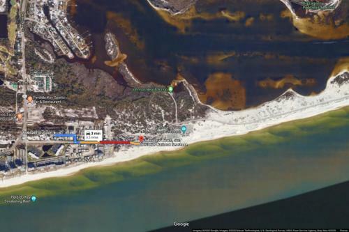 Luxury Vacation Home Near Johnson Beach