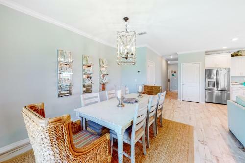 Perdido Key Villa By The Sea