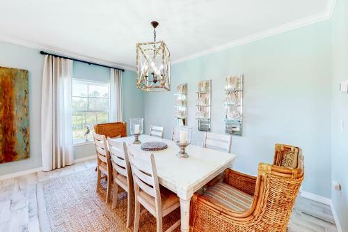 Perdido Key Villa By The Sea
