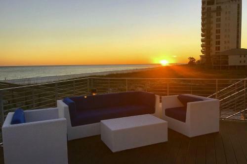 Perdido Key Villa By The Sea