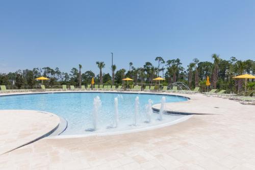 Perdido Key Villa By The Sea