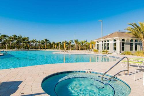 Perdido Key Villa By The Sea