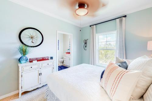 Perdido Key Villa By The Sea