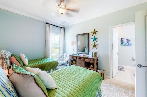 Perdido Key Villa By The Sea