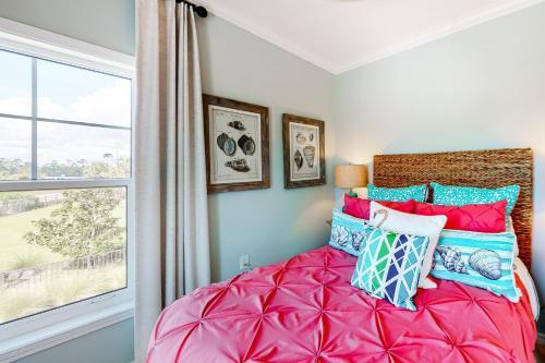 Perdido Key Villa By The Sea