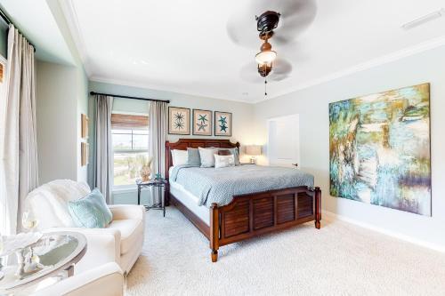 Perdido Key Villa By The Sea