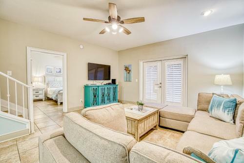Banana Bay Townhome