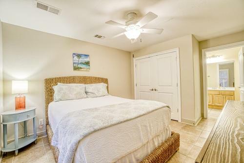 Banana Bay Townhome