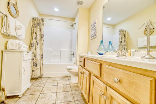 Banana Bay Townhome