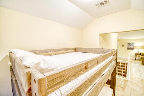 Banana Bay Townhome