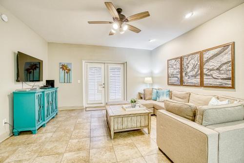 Banana Bay Townhome