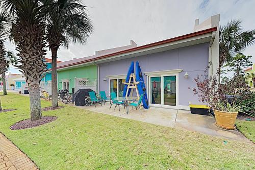 Banana Bay Townhome