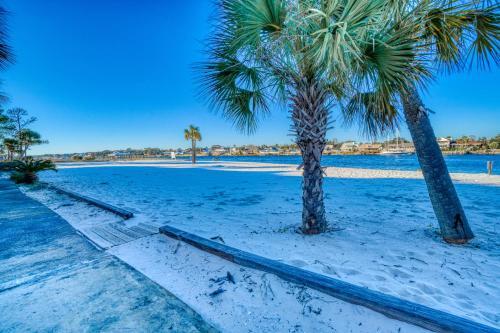 Banana Bay Townhome
