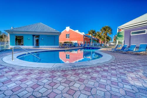 Banana Bay Townhome