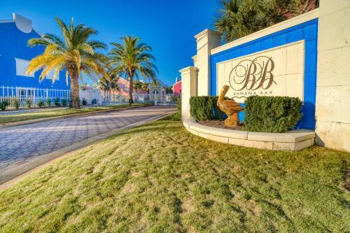Banana Bay Townhome
