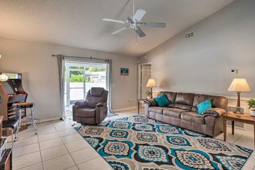 Charming Port St Lucie Getaway With Pool!