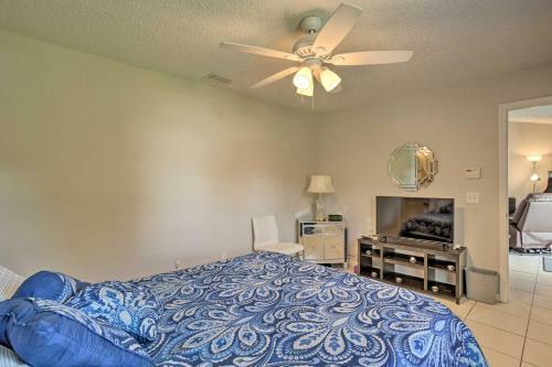 Charming Port St Lucie Getaway With Pool!