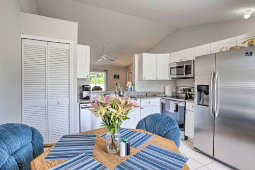 Charming Port St Lucie Getaway With Pool!