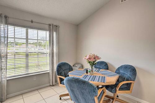 Charming Port St Lucie Getaway With Pool!