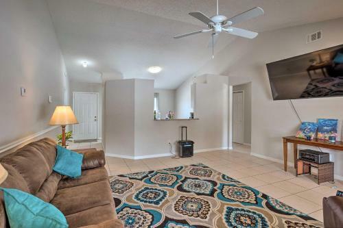 Charming Port St Lucie Getaway With Pool!