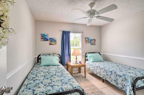 Charming Port St Lucie Getaway With Pool!