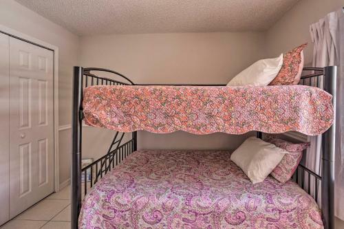 Charming Port St Lucie Getaway With Pool!