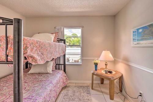 Charming Port St Lucie Getaway With Pool!