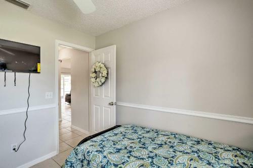 Charming Port St Lucie Getaway With Pool!