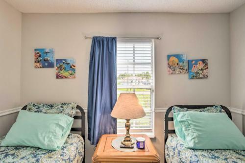 Charming Port St Lucie Getaway With Pool!