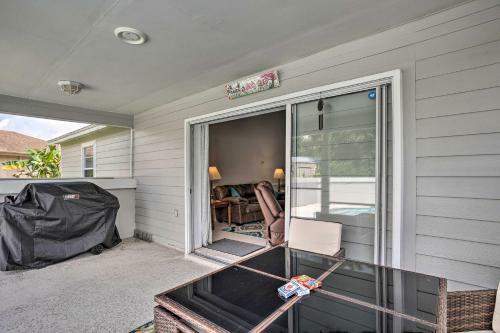 Charming Port St Lucie Getaway With Pool!
