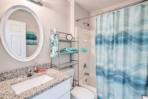 Charming Port St Lucie Getaway With Pool!