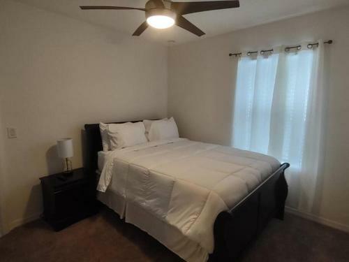 Cozy 3bed 2bath Near Mets Stadium/beach