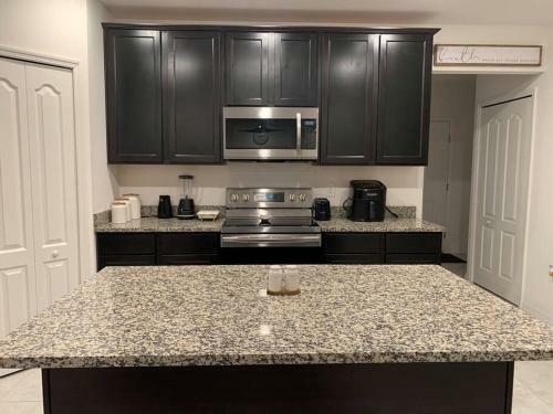 Cozy 3bed 2bath Near Mets Stadium/beach