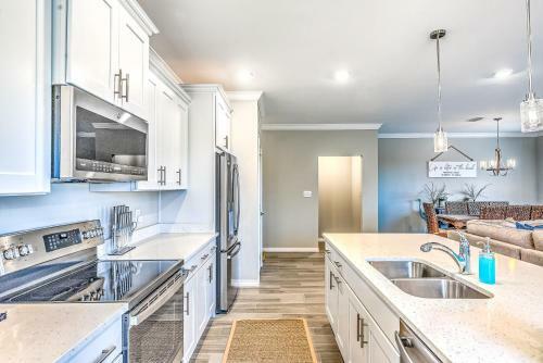 Villa Retreat At Perdido Key