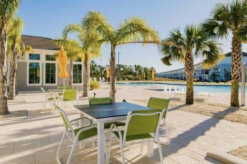 Villa Retreat At Perdido Key