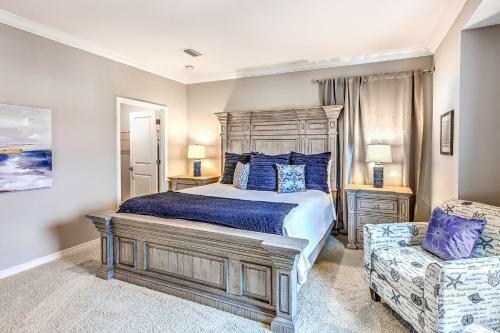 Villa Retreat At Perdido Key