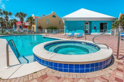 Banana Bay Villa