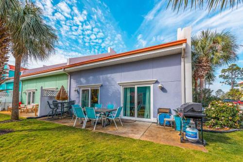 Banana Bay Villa