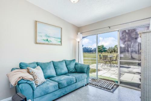 Golf View Bungalow