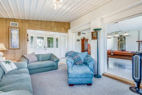 Golf View Bungalow