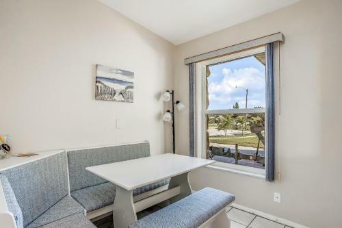 Golf View Bungalow