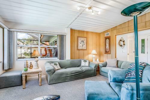 Golf View Bungalow
