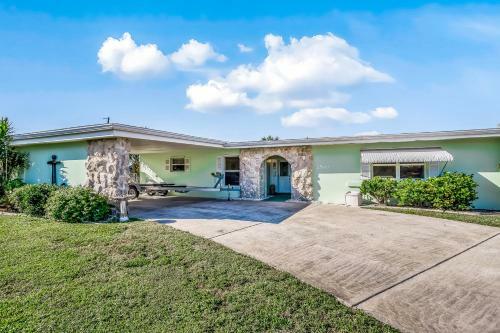 Golf View Bungalow