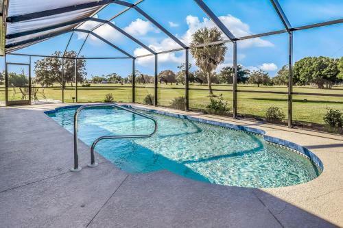 Golf View Bungalow