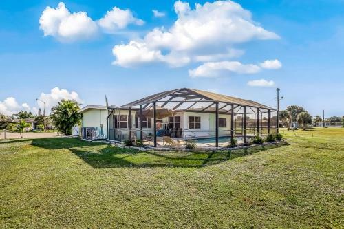Golf View Bungalow