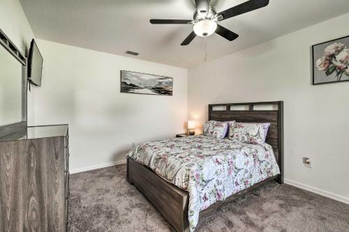 Sunny Abode Less Than 1 Mi To Peace River Preserve!