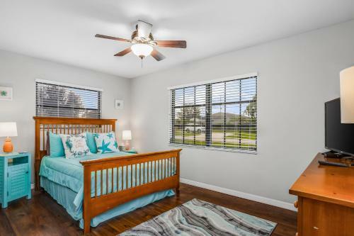 Port Charlotte Respite