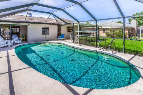 Port Charlotte Respite