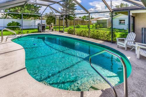 Port Charlotte Respite